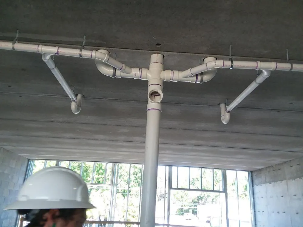 Slide of On-Point Plumbing