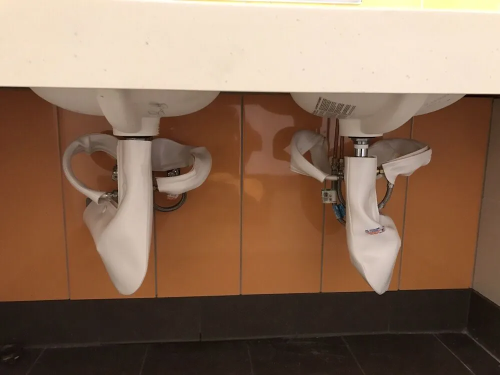 Slide of On Point Plumbing