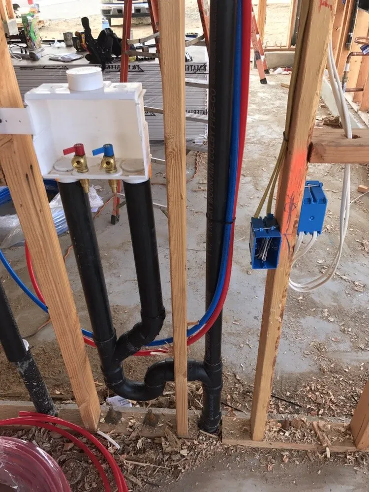 Slide of On Point Plumbing