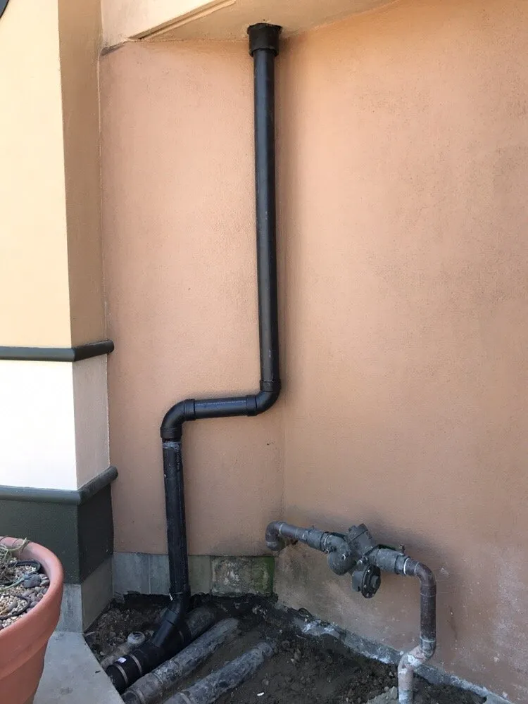 Slide of On Point Plumbing