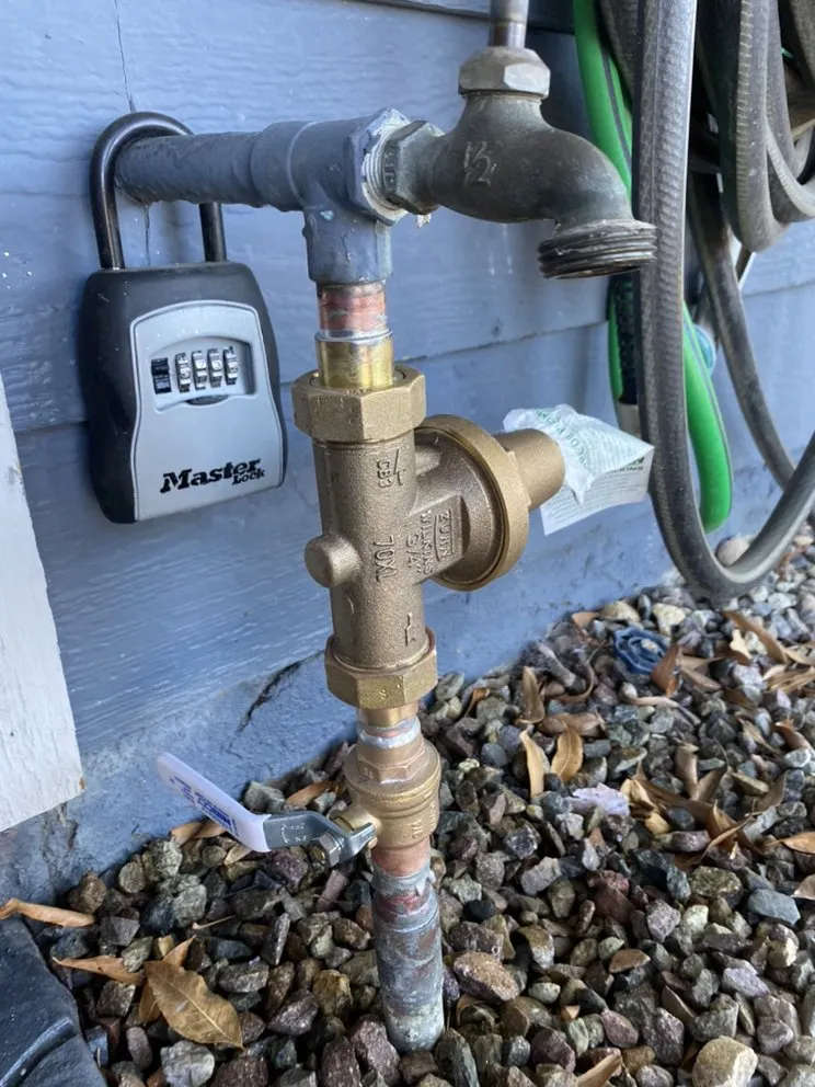 Top-rated pipe repair service in Chula Vista, CA - On Point Plumbing