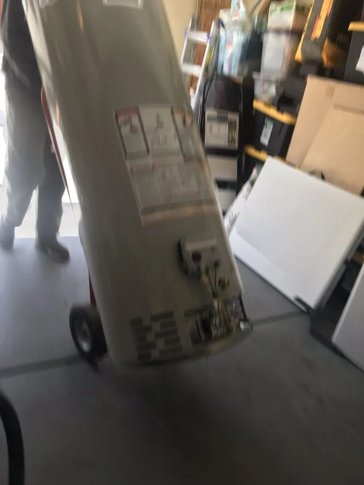 Slide of On Point Plumbing