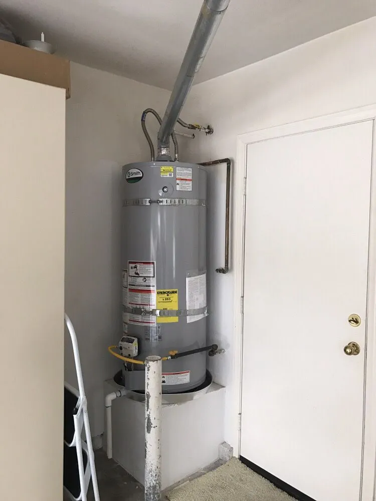 Slide of On Point Plumbing