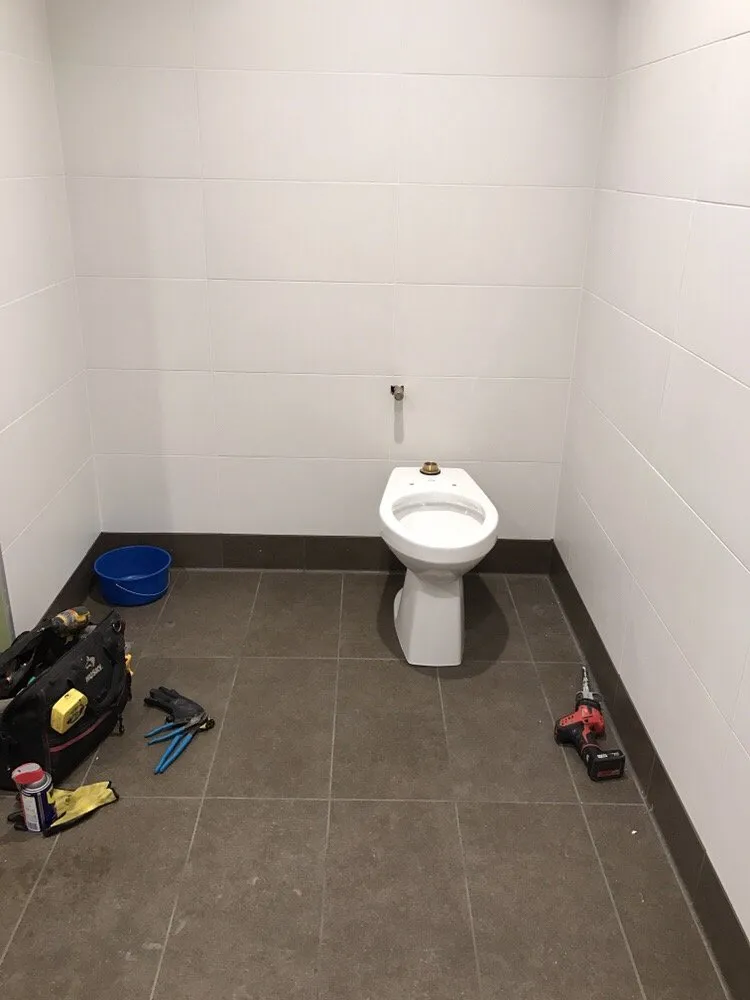 Slide of On Point Plumbing