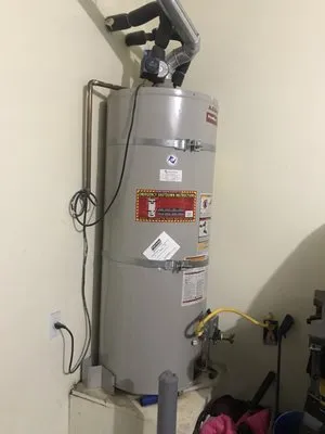 On Point Plumbing Logo