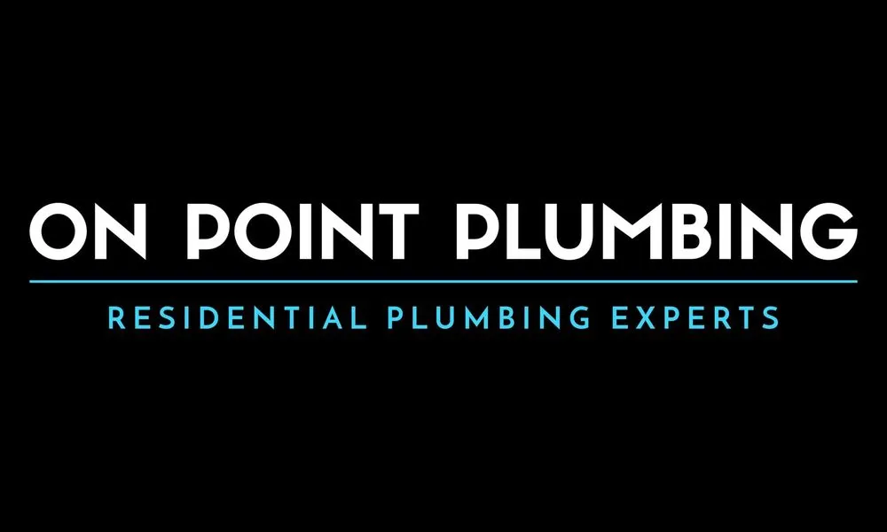 Slide of On Point Plumbing