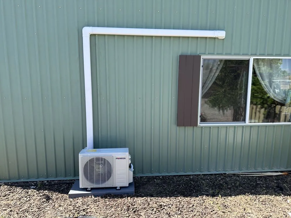 Slide of On Point Plumbing Heating & Air Conditioning Inc.