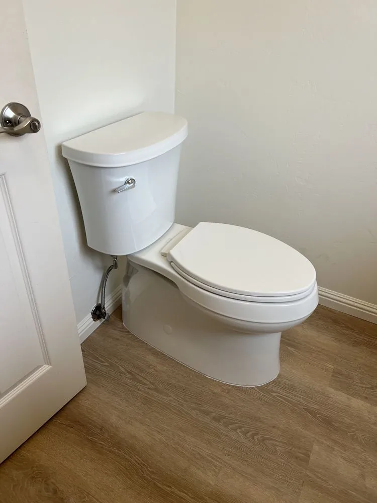 Slide of On Point Plumbing Heating & Air Conditioning Inc.