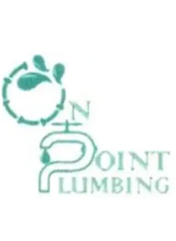 Slide of On Point Plumbing