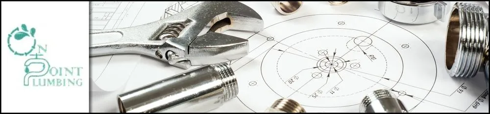 Slide of On Point Plumbing