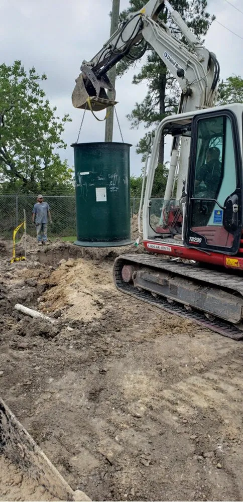 Slide of On Point Plumbing