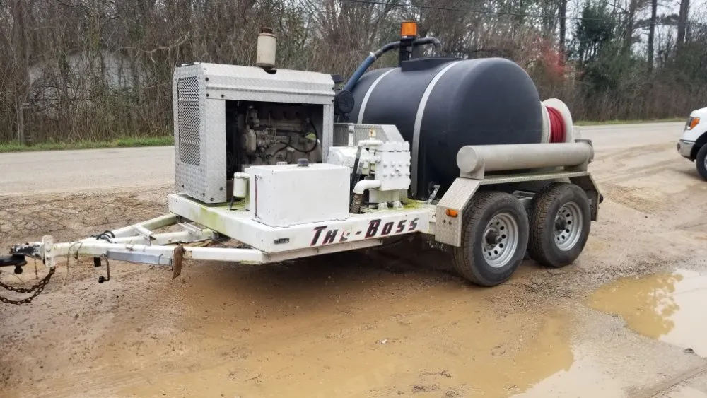 Slide of On Point Plumbing