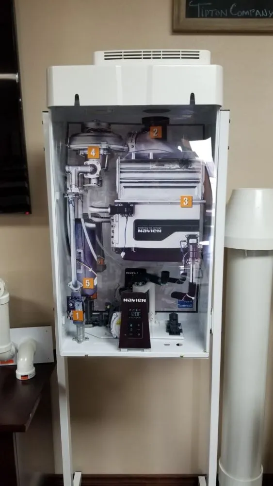 Professional emergency plumbing in Houston, TX by On Point Plumbing