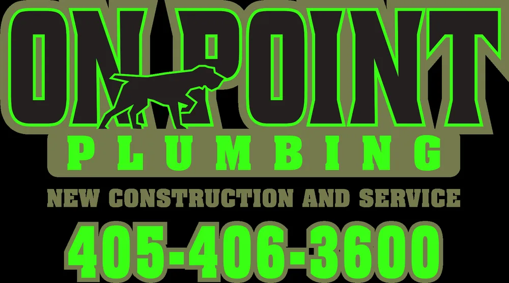 Slide of On Point Plumbing