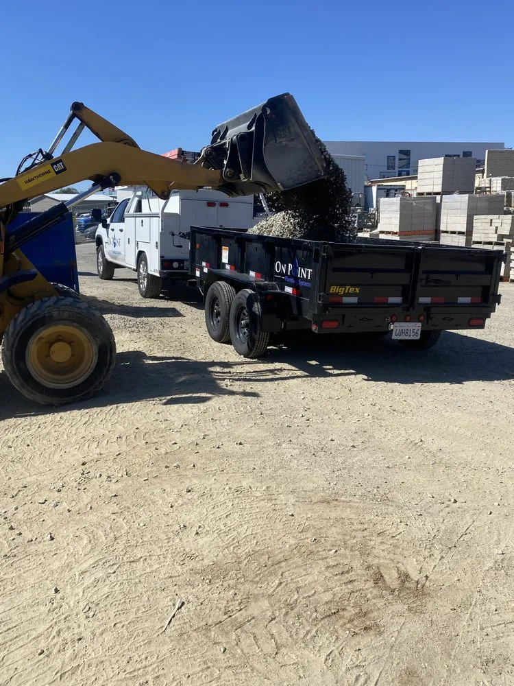 Slide of On Point Plumbing Systems