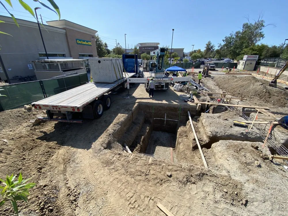 Slide of On Point Plumbing Systems