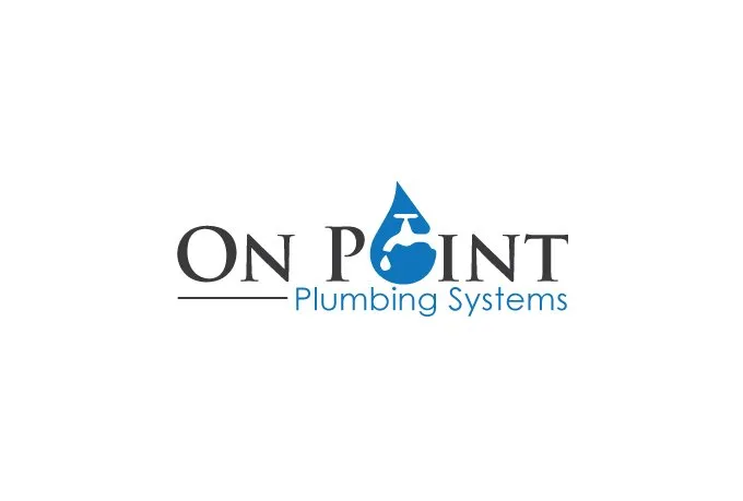 Slide of On Point Plumbing Systems