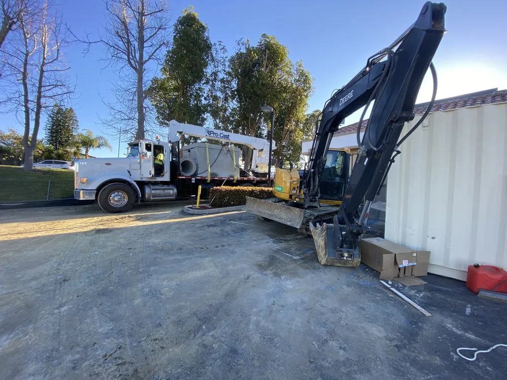 Slide of On Point Plumbing Systems