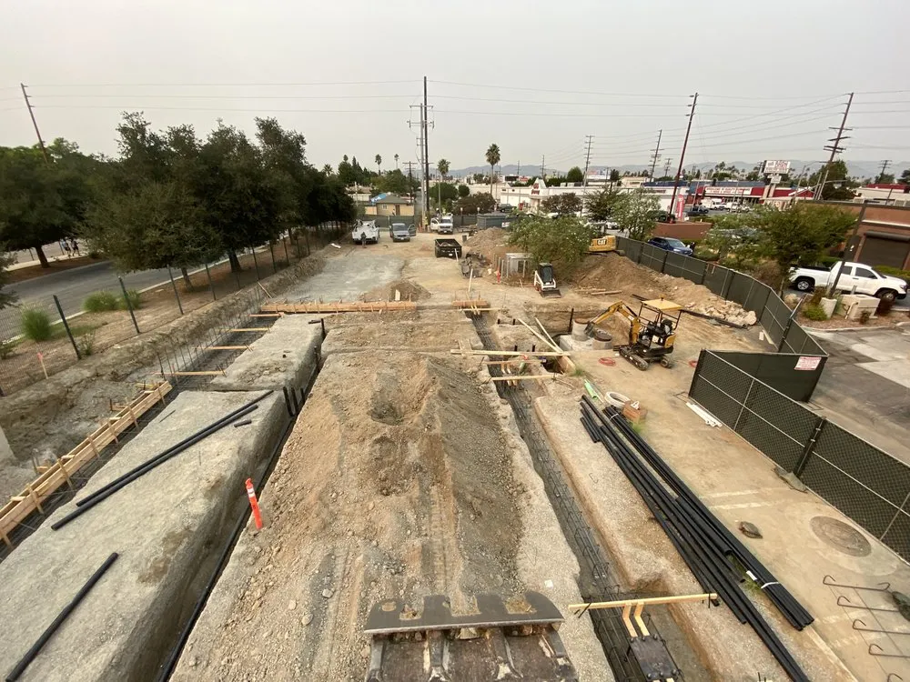 Slide of On Point Plumbing Systems