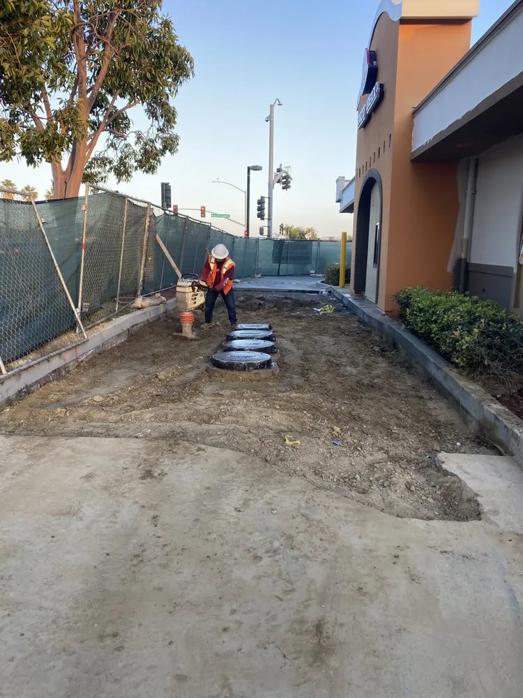 Slide of On Point Plumbing Systems