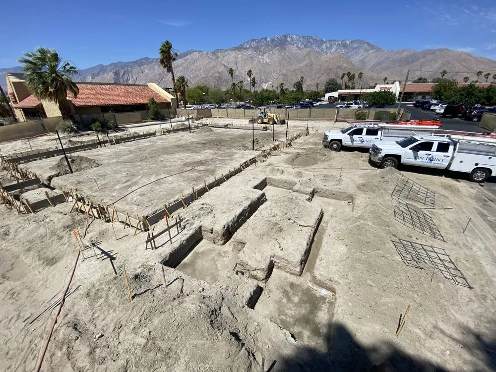 Slide of On Point Plumbing Systems