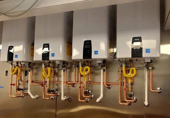 On Point Plumbing Systems