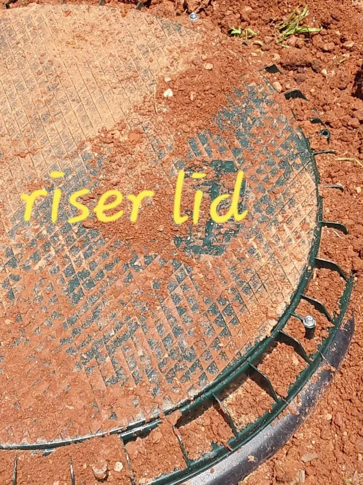 Slide of On point septic