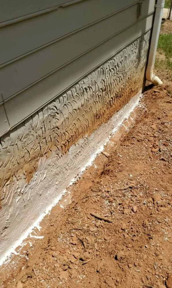 Slide of On point septic