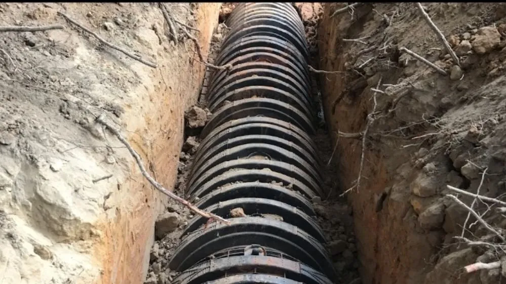 Slide of On point septic