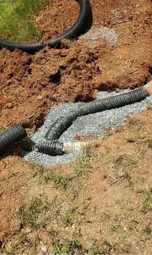 Slide of On point septic