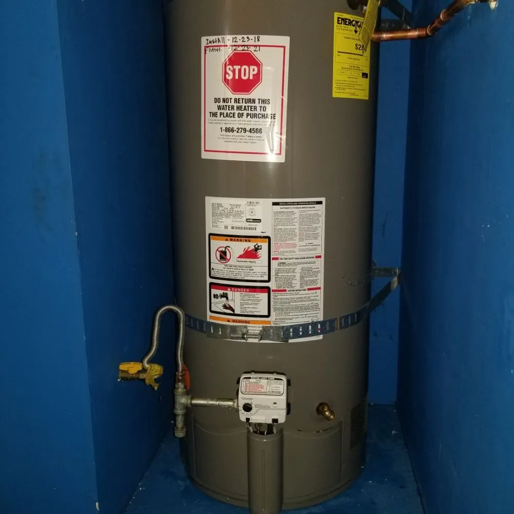 Slide of On R Way Plumbing & Drain Cleaning