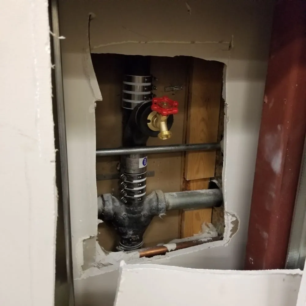 Affordable plumbing repair experts serving Hayward, CA - On R Way Plumbing & Drain Cleaning