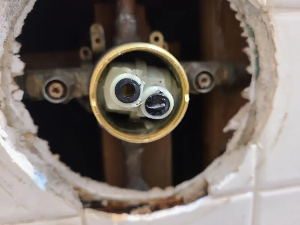 Slide of On R Way Plumbing & Drain Cleaning