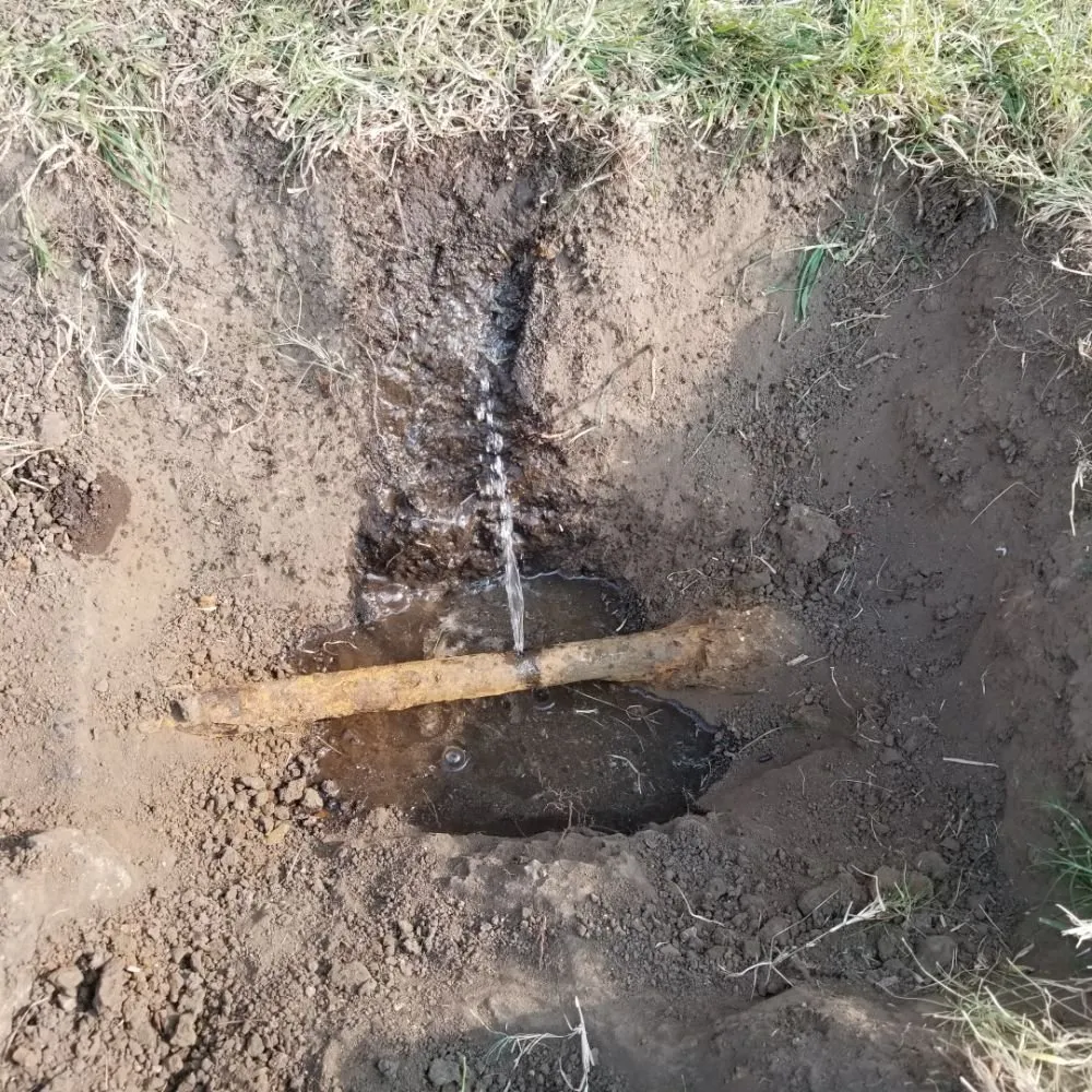 Affordable emergency plumbing in Hayward, CA by On R Way Plumbing & Drain Cleaning