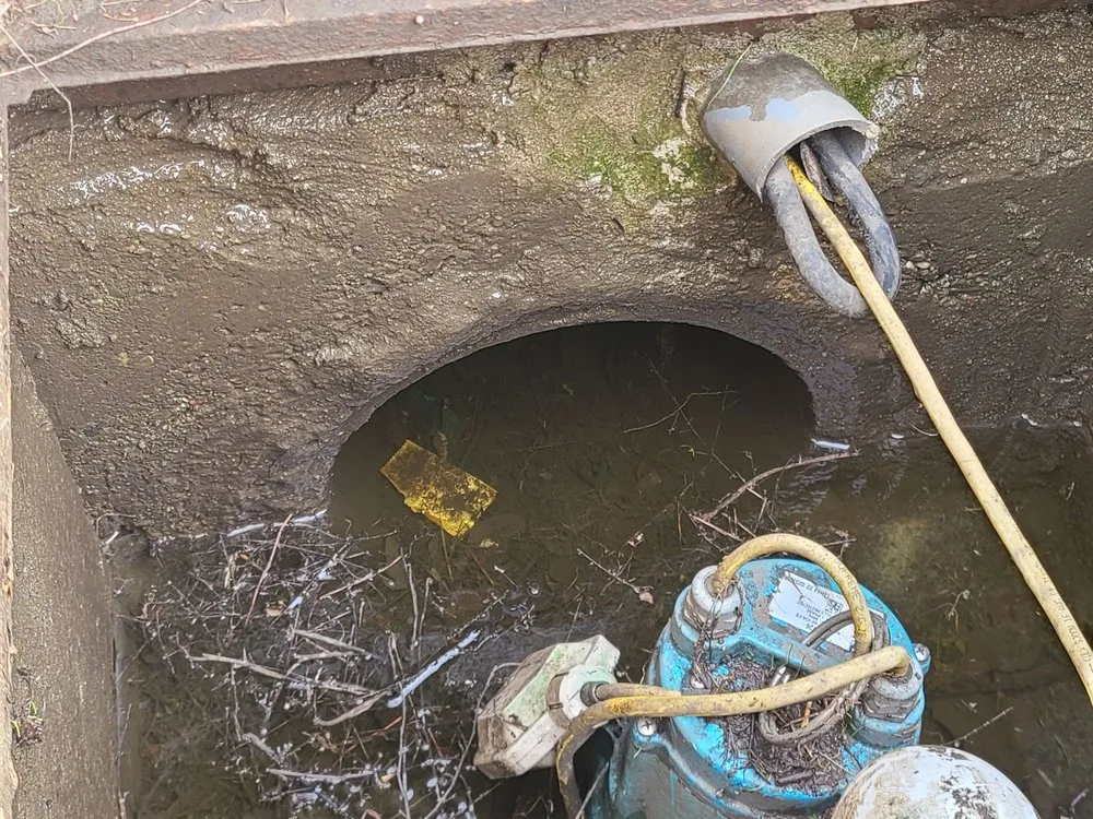 Slide of On R Way Plumbing & Drain Cleaning