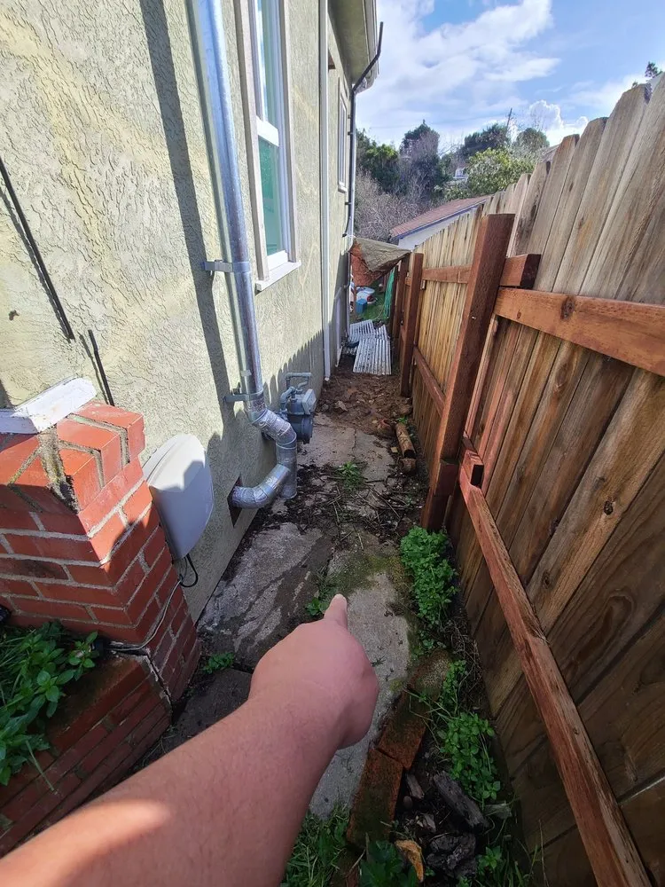 Slide of On R Way Plumbing & Drain Cleaning