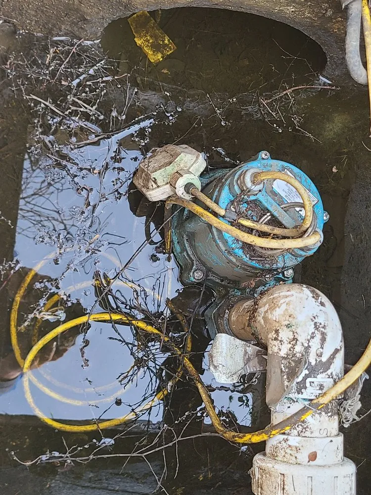 Slide of On R Way Plumbing & Drain Cleaning