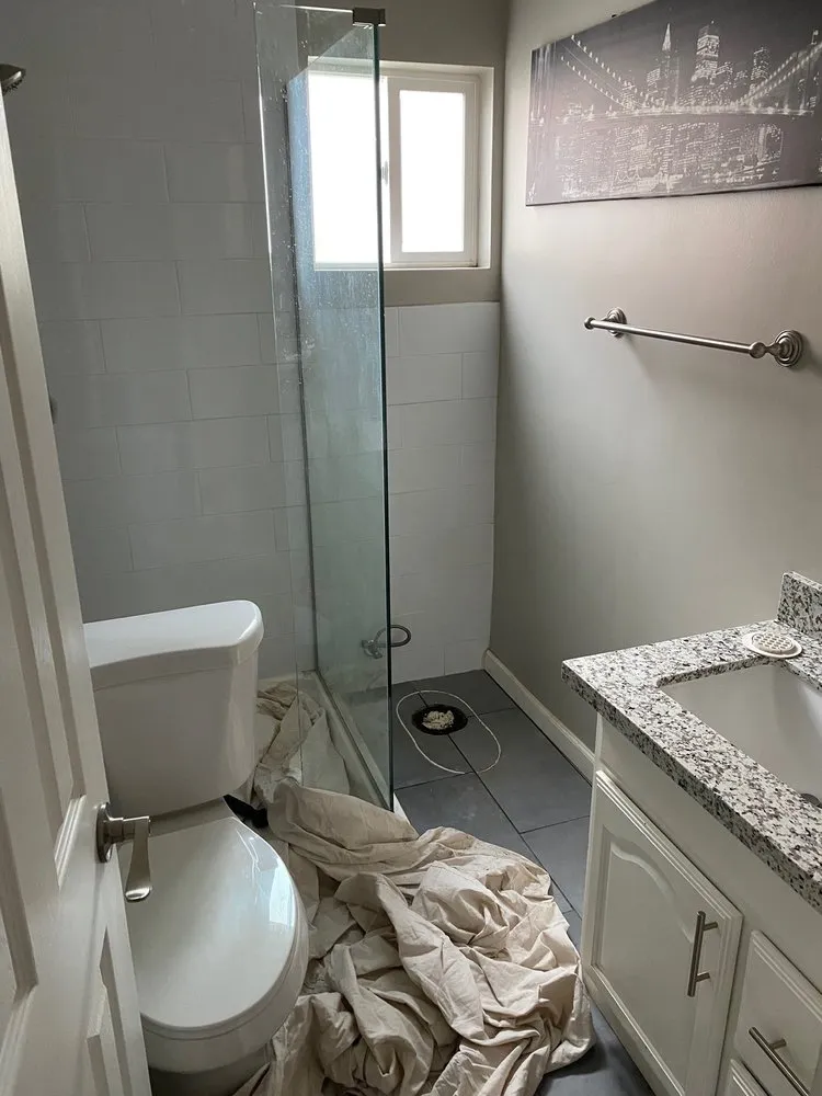 Slide of On Services