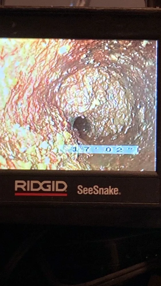 Slide of On Services