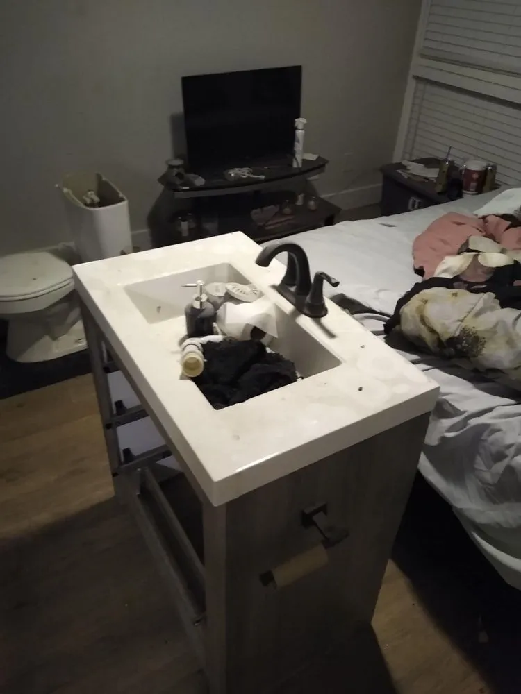 Slide of On Services