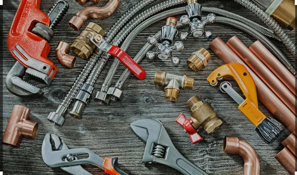 Slide of On Site Drain Scopes