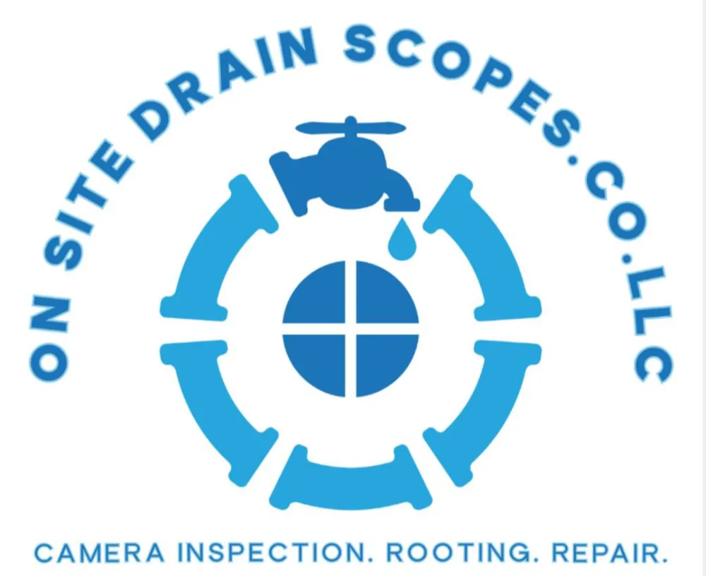 Slide of On Site Drain Scopes