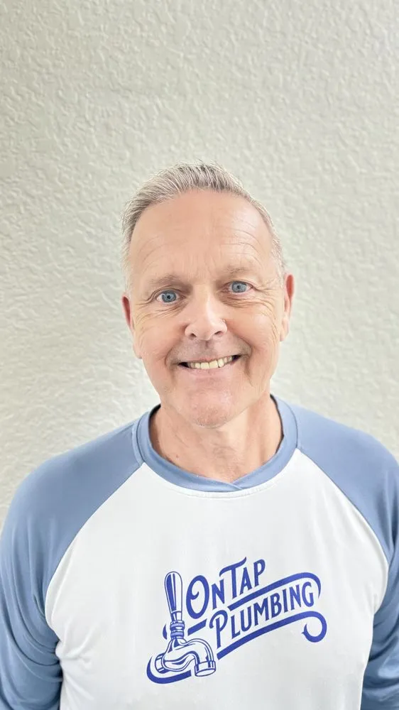 Slide of On Tap Plumbing