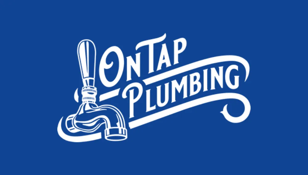 Slide of On Tap Plumbing