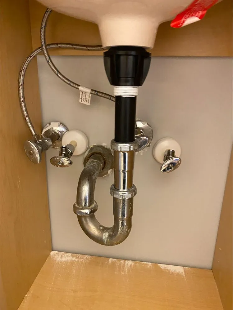 Slide of On Tap Plumbing