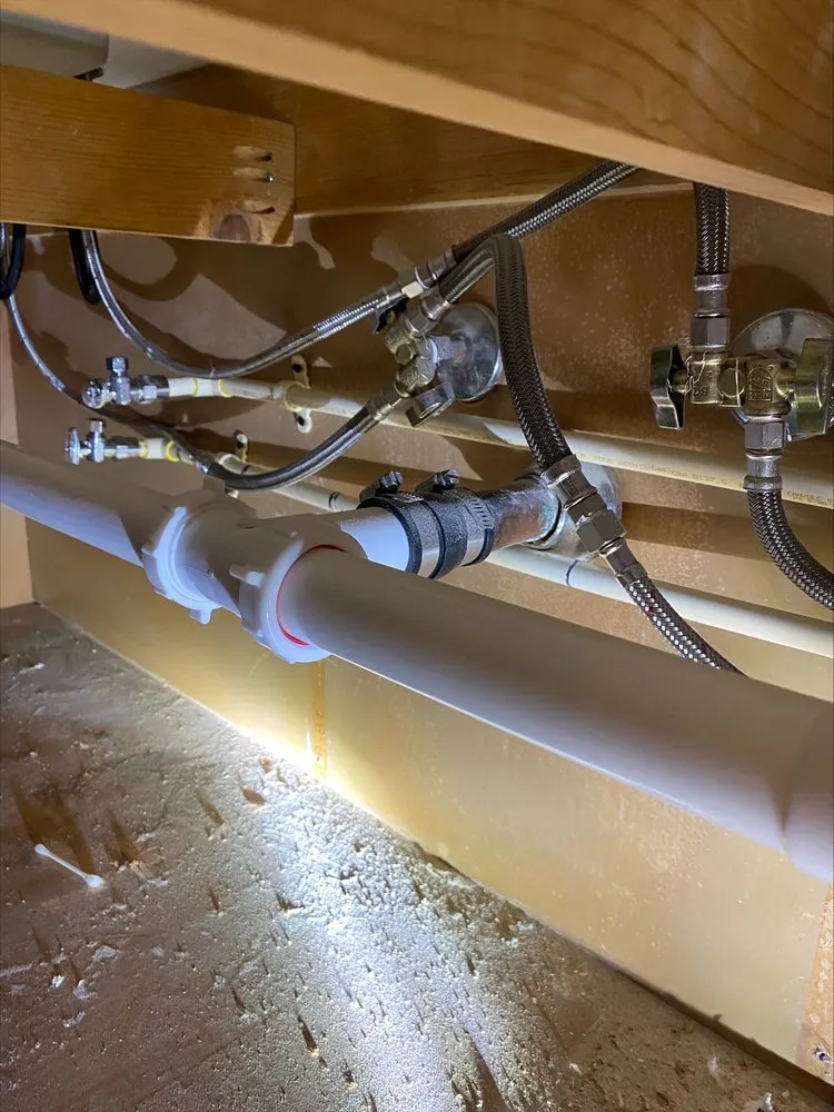 Slide of On Tap Plumbing