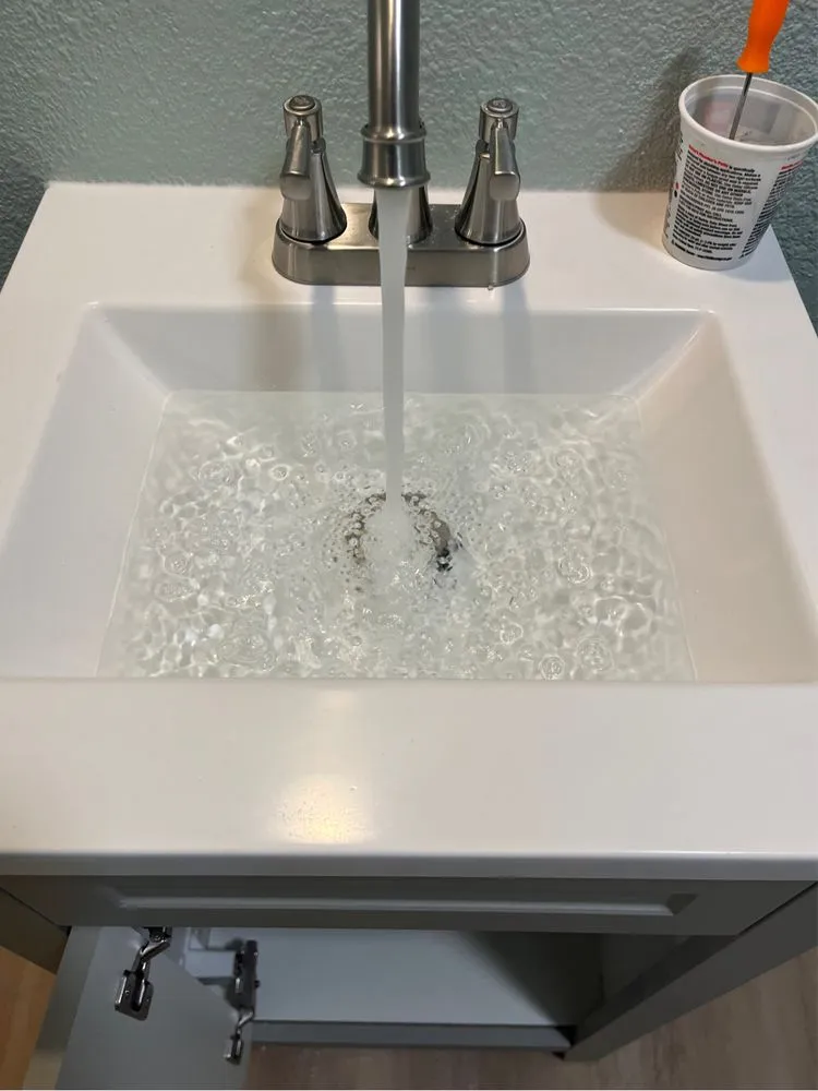 Slide of On Tap Plumbing