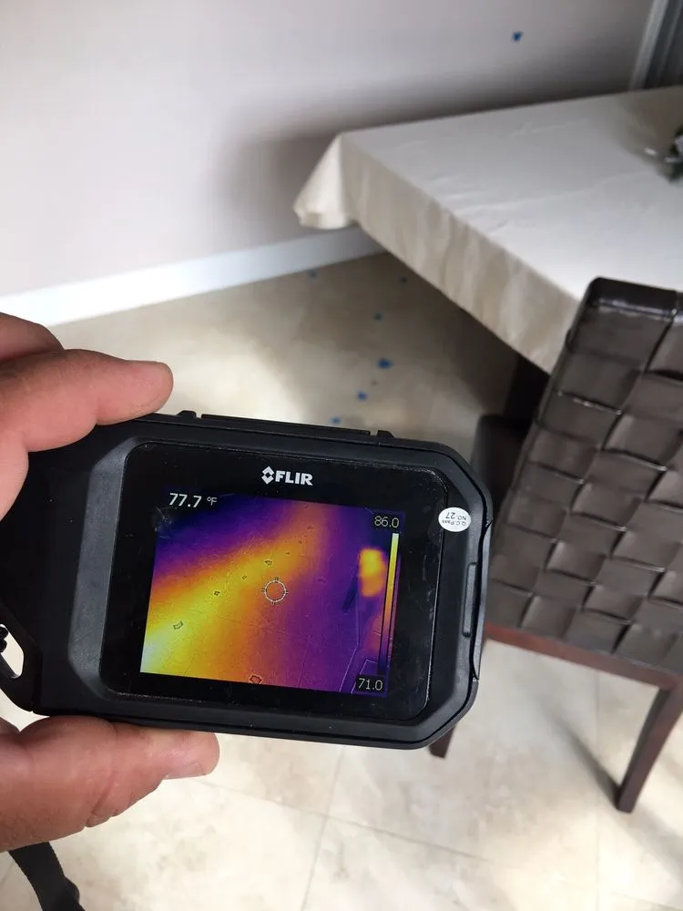 Affordable emergency plumbing in Chula Vista, CA by On Target Plumbing and Leak Detection