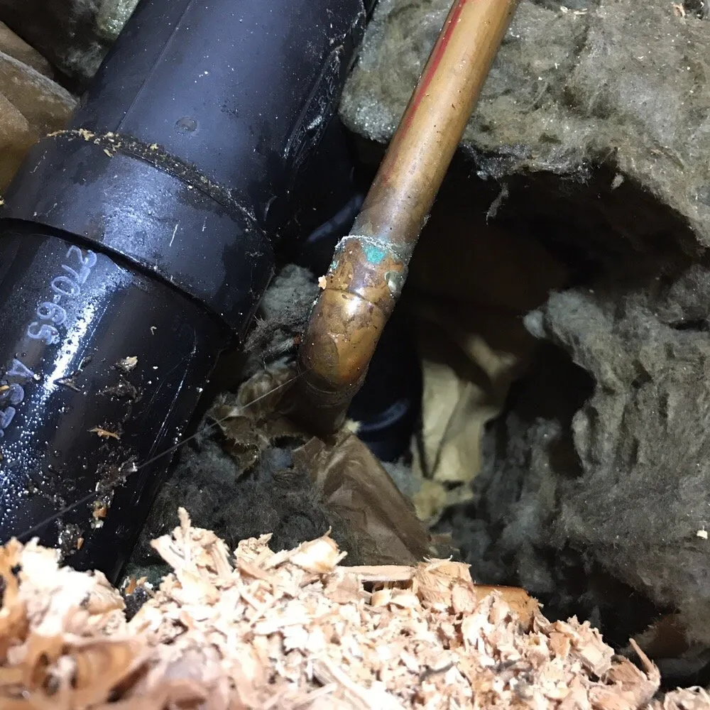 Reliable plumbing repair for homes in Chula Vista, CA by On Target Plumbing and Leak Detection