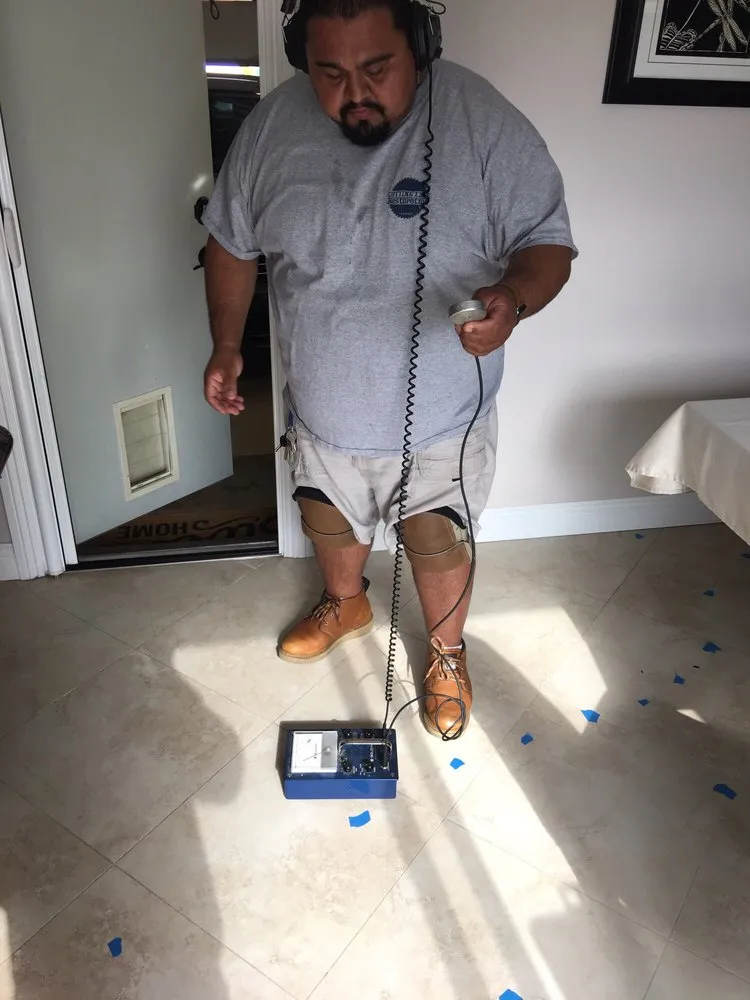 Quality plumbing repair experts serving Chula Vista, CA - On Target Plumbing and Leak Detection